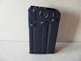 King Arms H&K 70rd Metal Magazine for G3 AEG (5pcs)